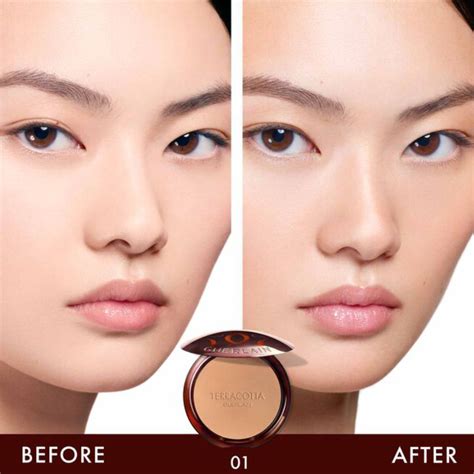 givenchy terracotta bronzing powder|guerlain the bronzing powder.